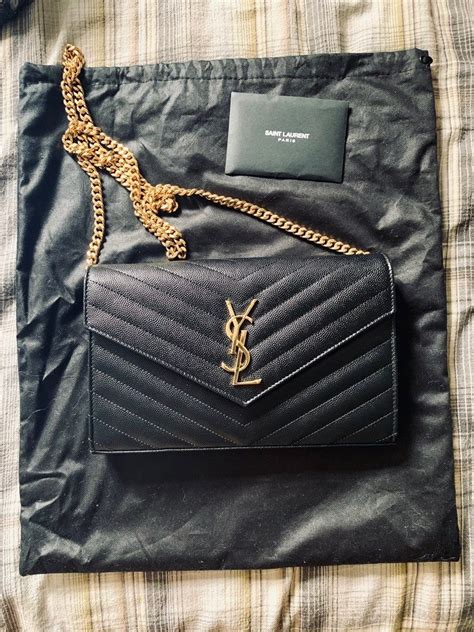 bolso ysl replica|ysl purse dupes.